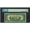 Image 2 : 1929 $20 Federal Bank of Minneapolis Note Fr.1870-I PMG Very Fine 25