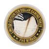 Image 1 : .999 Silver The Mirage Las Vegas, Nevada $10 Casino Limited Edition Gaming Token