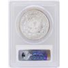 Image 2 : 1881-CC $1 Morgan Silver Dollar Coin PCGS MS63
