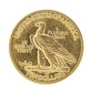 Image 2 : 1915 $10 Indian Head Eagle Gold Coin