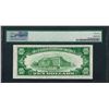 Image 2 : 1934 $10 Silver Certificate Note Fr.1701 PMG Choice Uncirculated 64