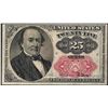 Image 1 : 1874 Twenty-Five 5th Issue Fractional Note