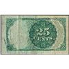 Image 2 : 1874 Twenty-Five 5th Issue Fractional Note