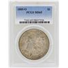Image 1 : 1885-O $1 Morgan Silver Dollar Coin PCGS MS65