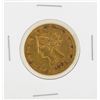 Image 1 : 1881 $10 Liberty Head Eagle Gold Coin