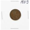 Image 1 : 1911-S Lincoln Wheat Cent Coin