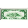 Image 2 : 1928B $10 Federal Reserve Note