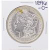 Image 1 : 1896-O $1 Morgan Silver Dollar Coin