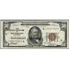 Image 1 : 1929 $50 Federal Reserve Bank of San Francisco Note