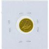 Image 2 : 1973 $10 Commonwealth of the Bahamas Gold Coin