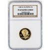 Image 1 : 1988-W $5 Olympic Commemorative Gold Coin NGC PF69 Ultra Cameo