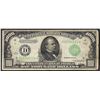 Image 1 : 1934 $1,000 Federal Reserve Note Cleveland