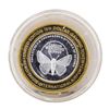 Image 1 : .999 Silver Fly RNO International Airport $10 Casino Limited Edition Gaming Toke