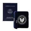 Image 2 : 2003 $1 American Silver Eagle Proof Coin w/ Box