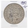 Image 1 : 1897-O $1 Morgan Silver Dollar Coin
