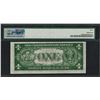 Image 2 : 1935A $1 Hawaii Silver Certificate WWII Emergency Note Fr.2300 PMG Very Fine 30