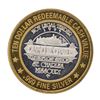 Image 1 : .999 Silver Riverfront Station St. Charles Missouri $10 Collectors Series Gaming