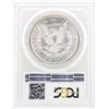 Image 2 : 1879-S $1 Morgan Silver Dollar Coin PCGS MS63