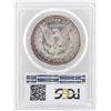 Image 2 : 1889-S $1 Morgan Silver Dollar Coin PCGS MS65