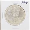 Image 1 : 1996 $1 American Silver Eagle Coin