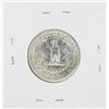Image 2 : 1944-D Washington Quarter Coin
