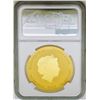 Image 2 : 2010P Australia $100 Year of the Tiger Gold Coin NGC MS69