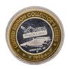 Image 1 : .999 Silver Oneida Bingo Green Bay, Wisconsin $10 Limited Edition Gaming Token