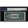 Image 2 : 1935A $1 Hawaii Silver Certificate WWII Emergency Note PMG Gem Uncirculated 65EP