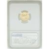 Image 2 : 2010-W $5 American Gold Eagle Coin NGC PF70 Ultra Cameo