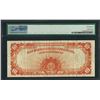 Image 2 : 1922 $10 Gold Certificate Note Fr.1173 PMG Very Fine 25