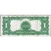 Image 2 : 1899 $1 Black Eagle Silver Certificate STAR Note
