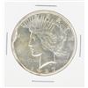 Image 1 : 1927-S $1 Peace Silver Dollar Coin