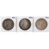 Image 1 : Lot of 1882, 1886, & 1900 $1 Morgan Silver Dollar Coins