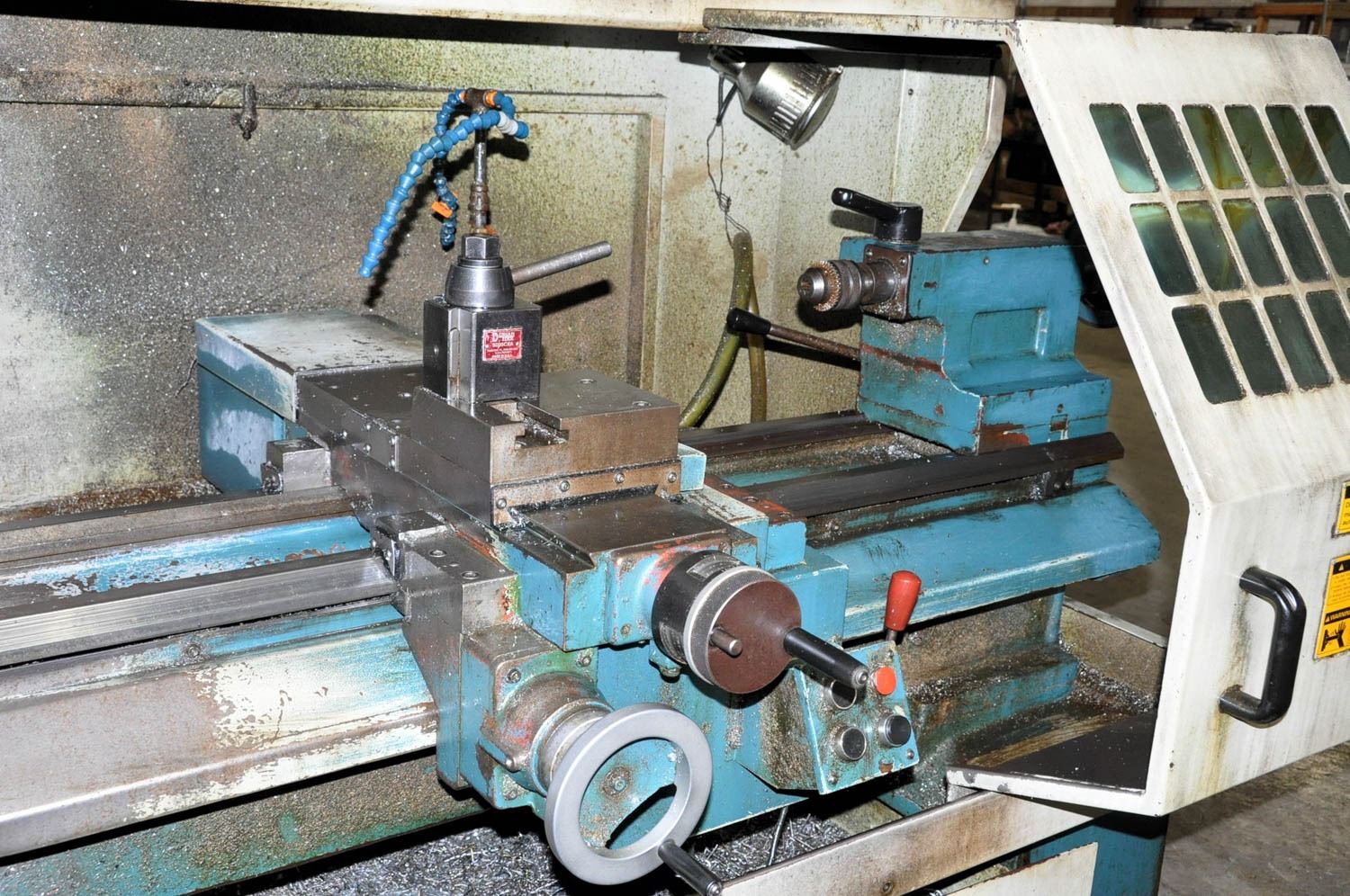 Lathe Lathe