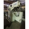 Image 8 : Cincinnati Milacron 2MK Horizontal Mill w/ Toolmakers Overarm & Univ Head