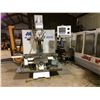 Image 1 : Milltronics  MB-18 Tool Room Bed Mill