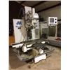 Image 8 : Milltronics  MB-18 Tool Room Bed Mill