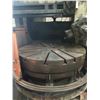 Image 8 : 52" King Vertical Boring Mill