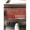 Image 2 : Sheldon Model UM-56-P 13" x 32" Engine Lathe