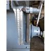 Image 8 : 20" WILTON Model VSG Twenty Variable Speed Round Column Drill Press