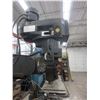 Image 8 : Lagun FTV-1 Vertical Mill with DRO