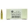 Image 1 : FN America, Self Defense, 5.7x28mm, 27 Grain, Lead Free, Hollow Point, 50 Round Box  FN10700012 rs