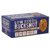 Image 1 : NOBELSPORT AMMO 12GA. 2.75" 1200FPS. 00BK 9-PELLETS 10-PK