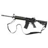 Image 1 : BLACKHAWK UNIVERSAL TACTICAL 1.25" SLING BLACK NYLON, #70UT00BK