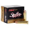 Image 1 : Twenty (20) Rounds PMC 357 Magnum Gold Ammunition PMC357SFA 150 Grain Starfire Jacketed Hollow Point