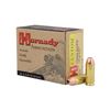 Image 1 : Hornady, Custom Ammunition, 10MM, 155 Grain, XTP, Twenty (20) per box, rs 9122