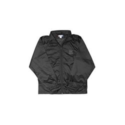 Glock, Windbreaker, Medium, Black, NEW, UN-USED, rs GLAP60408