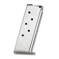 BERETTA PICO MAGAZINE 380 ACP, 6 Round Magazine, NEW, #JMPP3161, lc