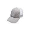 Image 1 : Glock, OEM GLOCK Perfection Mesh Hat, Light Grey, NEW - Un-Used, #: AS10015