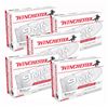 Image 1 : Winchester Ammo, 9mm, Two Hundred (200) Round Box, Full Metal Jacket, 115 Grain, Reloadable, usa9